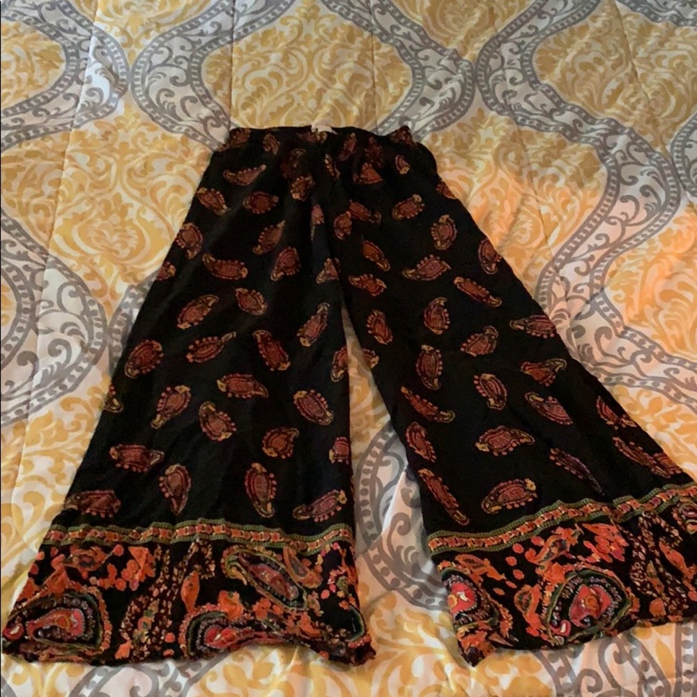 Palazzo pants